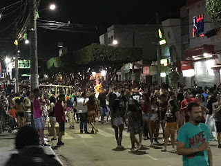 Policia prende suspeitos de arrastão em Euclides da Cunha